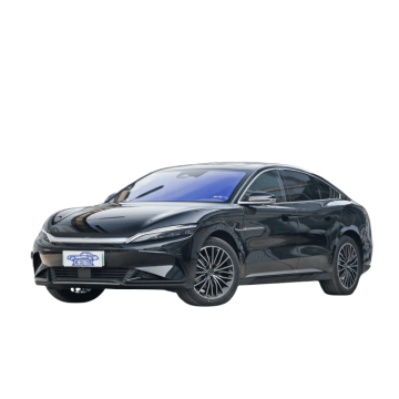 2025 BYD HAN DM-I Sedan eléctrico híbrido