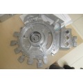 Electric Motor cover