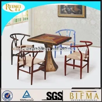 High Quality Hotel Metal Arm Chair For Hotel