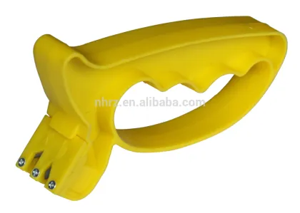 Multifunctional Kitchen Knife Scissors Sharpener