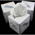Серветка для обличчя Virgin Pulp Bamboo Pulp Cube Box