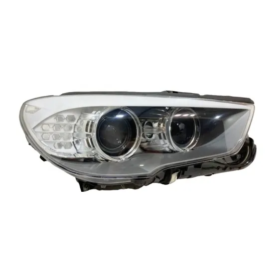 Left Right HID Xenon Adaptive Headlight for BMW 5 Series GT F07 AFS Front Lamp