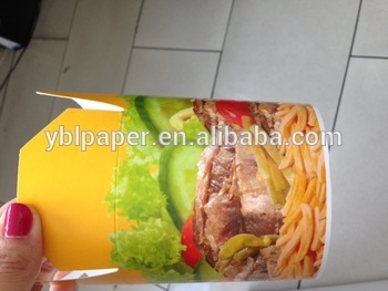 food grade paper noodle box,paper packaging,bulk noodle boxes