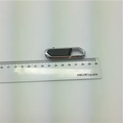 Promotional Key Chain Usb Flash Drives