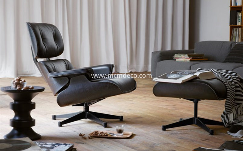 Buy Eames Lounge Chair Abroad 2