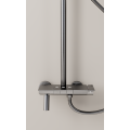 Modern Design Hot and Cold Water Shower Set