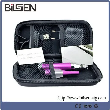 Wholesale High Quality Electronic Cigarette Large Vapor vase kit