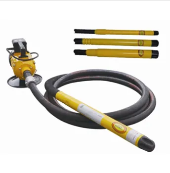 Internal Concrete Vibrator Search Engine