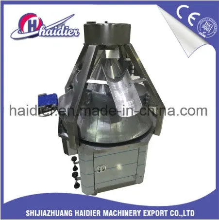 Electric Power Source and New Condition Conical Dough Rounder