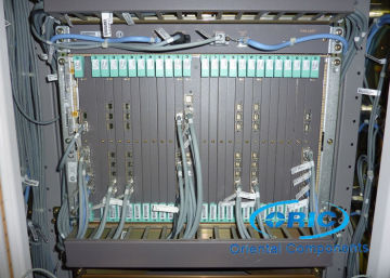 Ericsson Axe810 Bfd 508 003/4 Cdm256k, Telecom Network Module Refurbished Telecom Equipment