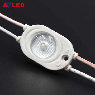 Adled Light high power 1W smd 2835 osram led module waterproof modules led for backlit led letter sign