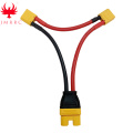 XT90 to AS150U Connector for RC Agriculture UAV