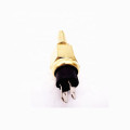 WG9725710001 Howo Water Temperature Sensor