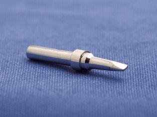 200 Series Copper Soldering Tips , B Shape Solder Tips for