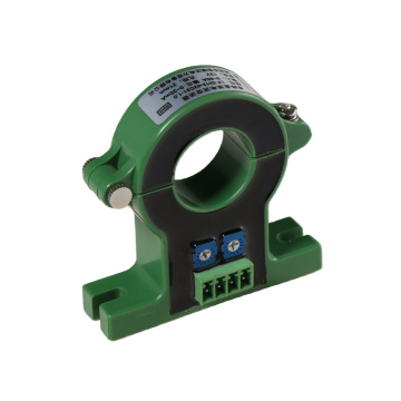 Sensor de corrente S2 Hall