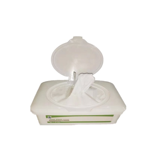 Non-woven Adults Age Group Big Wet Wipes