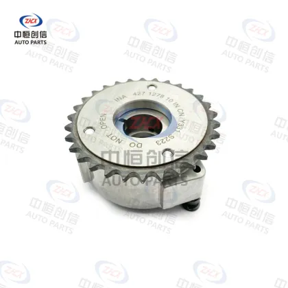 Intake Camshaft Phaser for Land Rover Evoque aurora