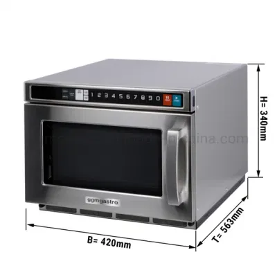 Electric Countertop Appliances Micro Wave Microwave Oven