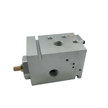 High-Quality Atlas Air Compressor Spare Parts: Regulator Valve 1614728500 Supply