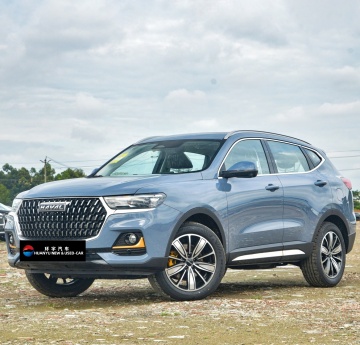 Haval H6 Hybrid SUV -Auto 1,5 l China Großartige Wall Haval H6 Sport New 1,5T New Havel Jolion Benzin Benzin Haval Haval Haval