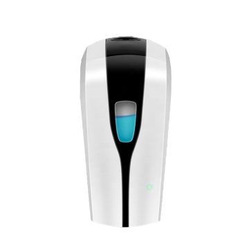 Touchless Automatic Soap Dispenser - 1000ml Wall-Mounted Foam Spray Sanitizer