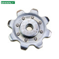 AH101219 Sprocket de chaîne pour John Deere Cornhead