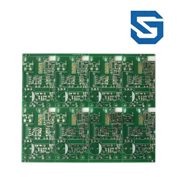 FR-4 Electric Tool Control Board