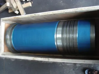 High Quality Niigata Diesel Engine