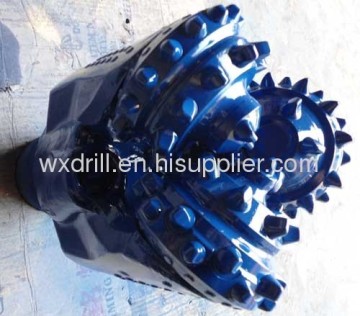 Tricone Bits 17 1/2 (444.5mm) Iadc Code 537 Pedicure Tools 