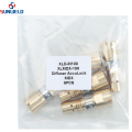 XLD-M100 XLMDX-100 ডিফিউজার AccuLock MDX