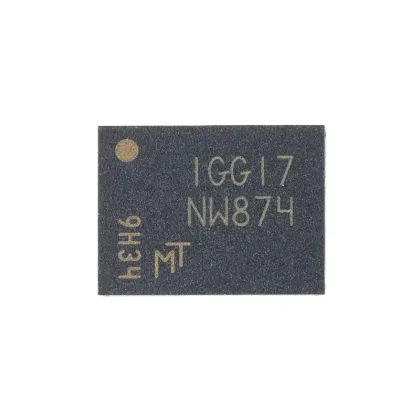 MT29F2G01ABAGDWB BGA Internal Memory Chip