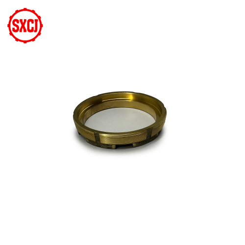 Conception du cycle du synchroniseur de transmission OEM pour Nissan E24 / TD27 (3260415U10 / 3260402N00 / 3260430P21 / 3260485F30)