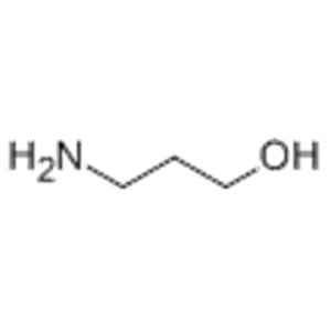 1-Propanol, 3-amino CAS 156-87-6