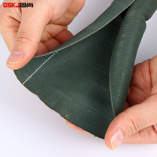 ปลอก Nomex อุณหภูมิสูง GSKJ สำหรับชุดสายไฟการบินและอวกาศ