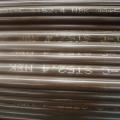 EN 10305-4 ống thủy lực liền mạch được vẽ lạnh