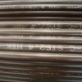 EN 10305-4 cold drawn seamless hydraulic tubing