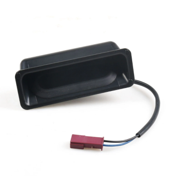 Tailgate Release Handle and Switch for BMW E60 E61 E39