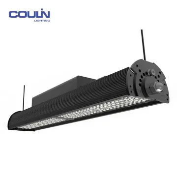 New Design Factory Price Single Industrial Led Tri-Proof Light
