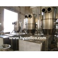 FL Series Fluid Granulator Dryer