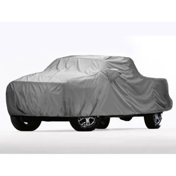 4X4 Large Size SUV MPV Cover with Contour Mirror Cover