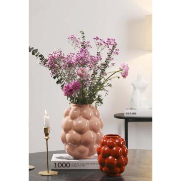 Vase Antique Decoration Handmade Vase Manufactory