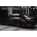 TPU MATTE BLACK