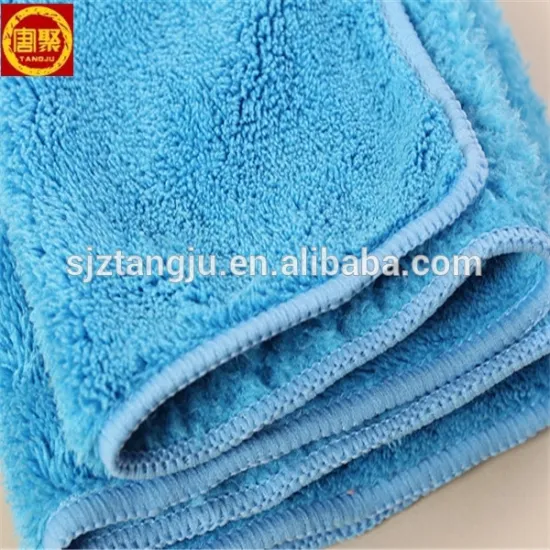 Quick-Dry hair towel in salon& delightful hair towel