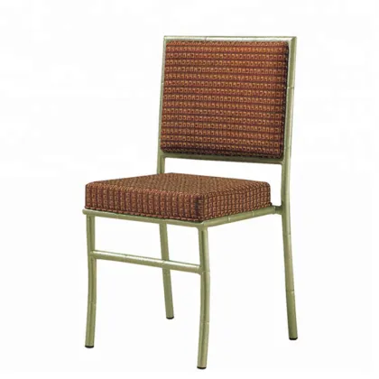 Wholesale Golden Wedding Napoleon Chair Prices