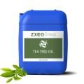 Natural essential oil producer, organic Australian tea tree essential oil 100% pure for aromatherapy therapeutic grade.
