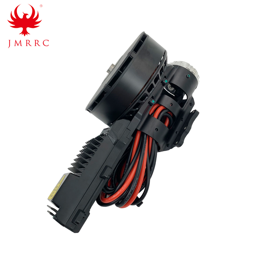M40 Motor combo M40 Motor combo