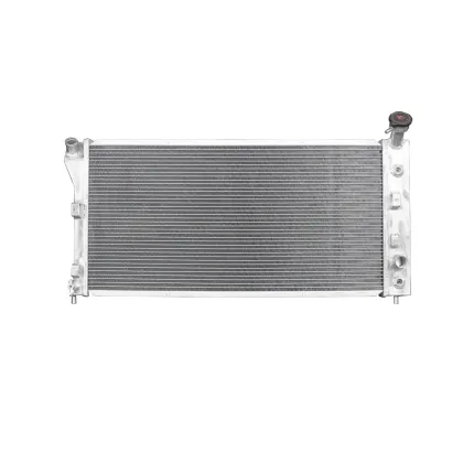 All Aluminum Radiator for Buick Century/Regal & Chevy Impala/Monte Carlo 2000-2005