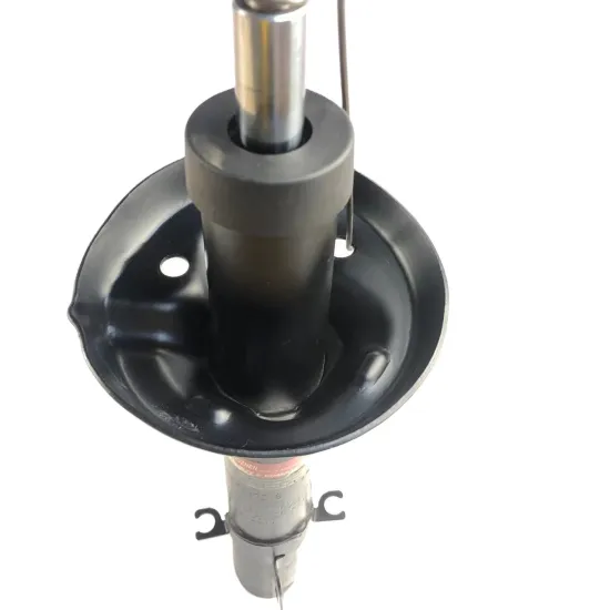Factory Price Gas-Filled Shock Absorber Parts for Toyota and VW Front Axle