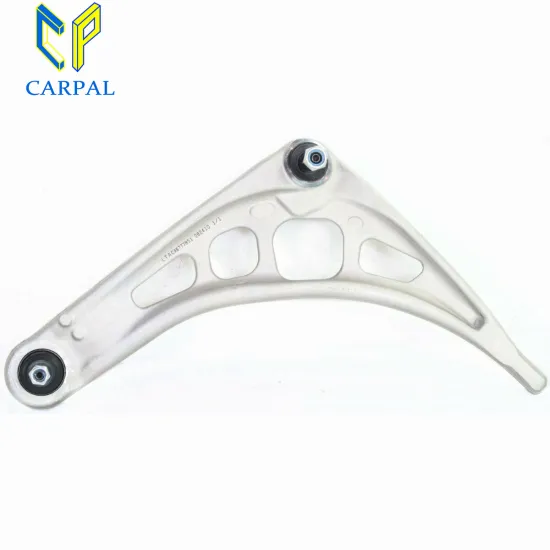 High Quality Front Suspension Lower Control Arm Kit for BMW 3 E46/Z4 E85