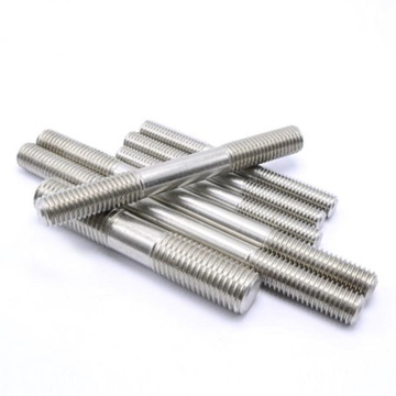316 Stainless Steel Stud Bolts M4 M10 M12 M16